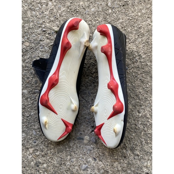 Size 9 - Pelé Sports Trinity 3E K-Leather FG main image 5